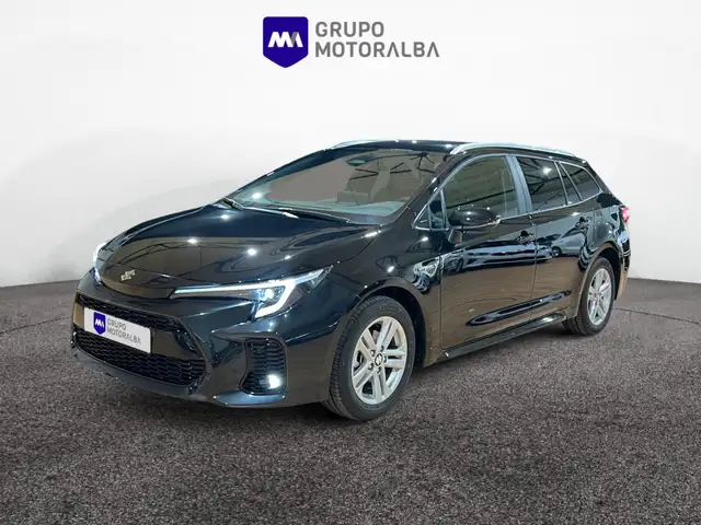 Suzuki Swace 1.8 GLX Hybrid