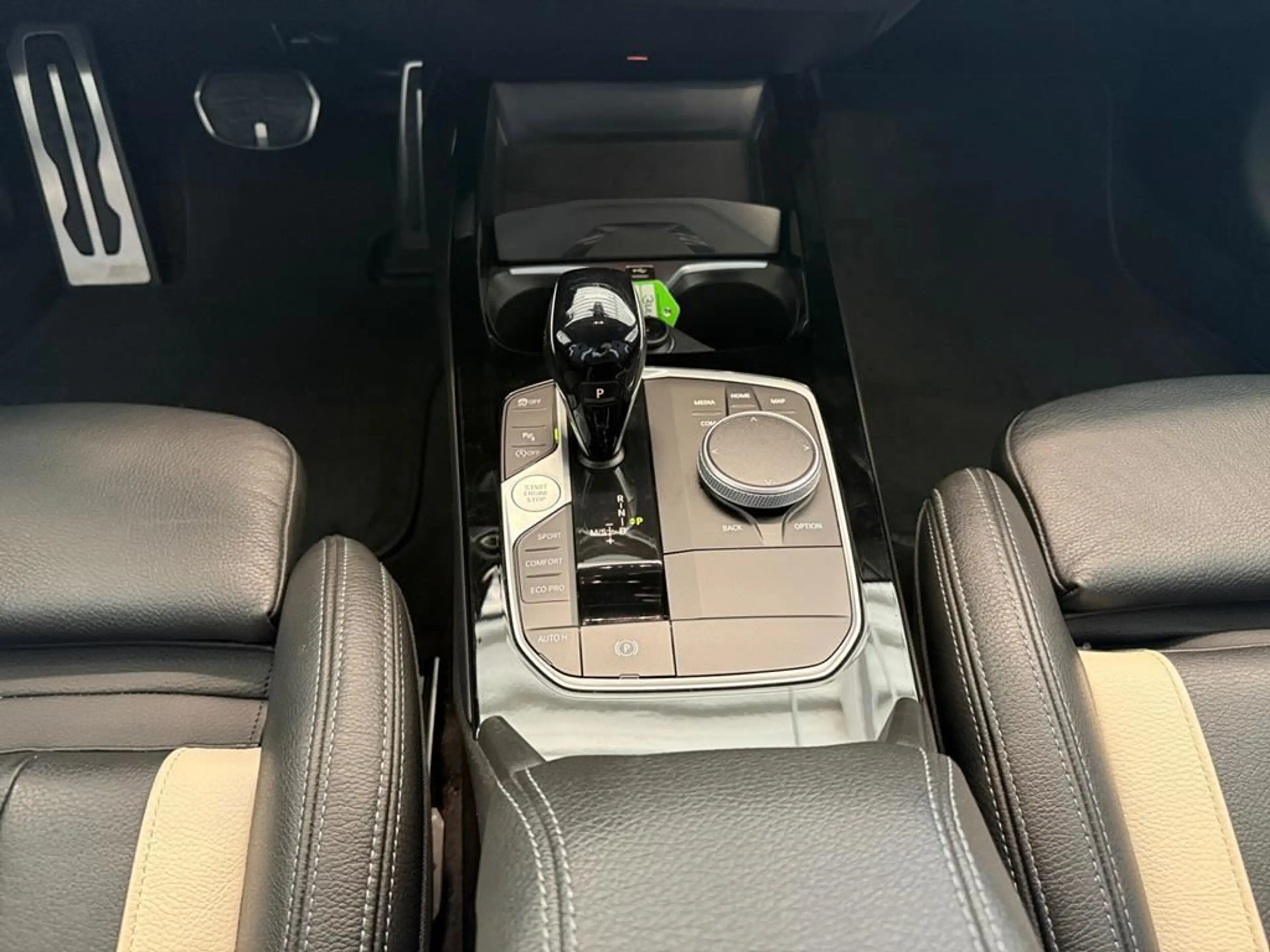 BMW M1 Edition Colorvision — photo 12
