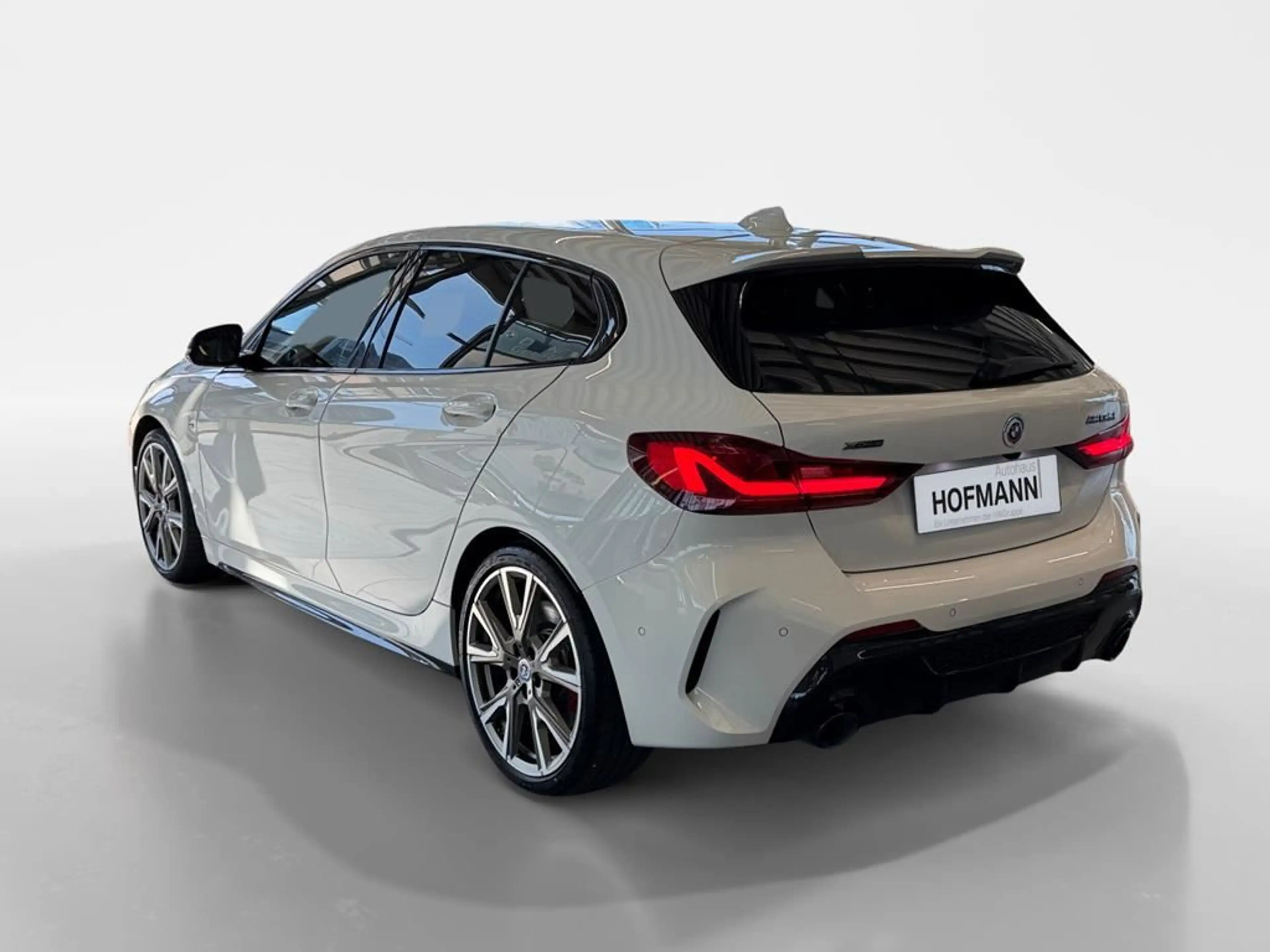 BMW M1 Edition Colorvision — photo 5