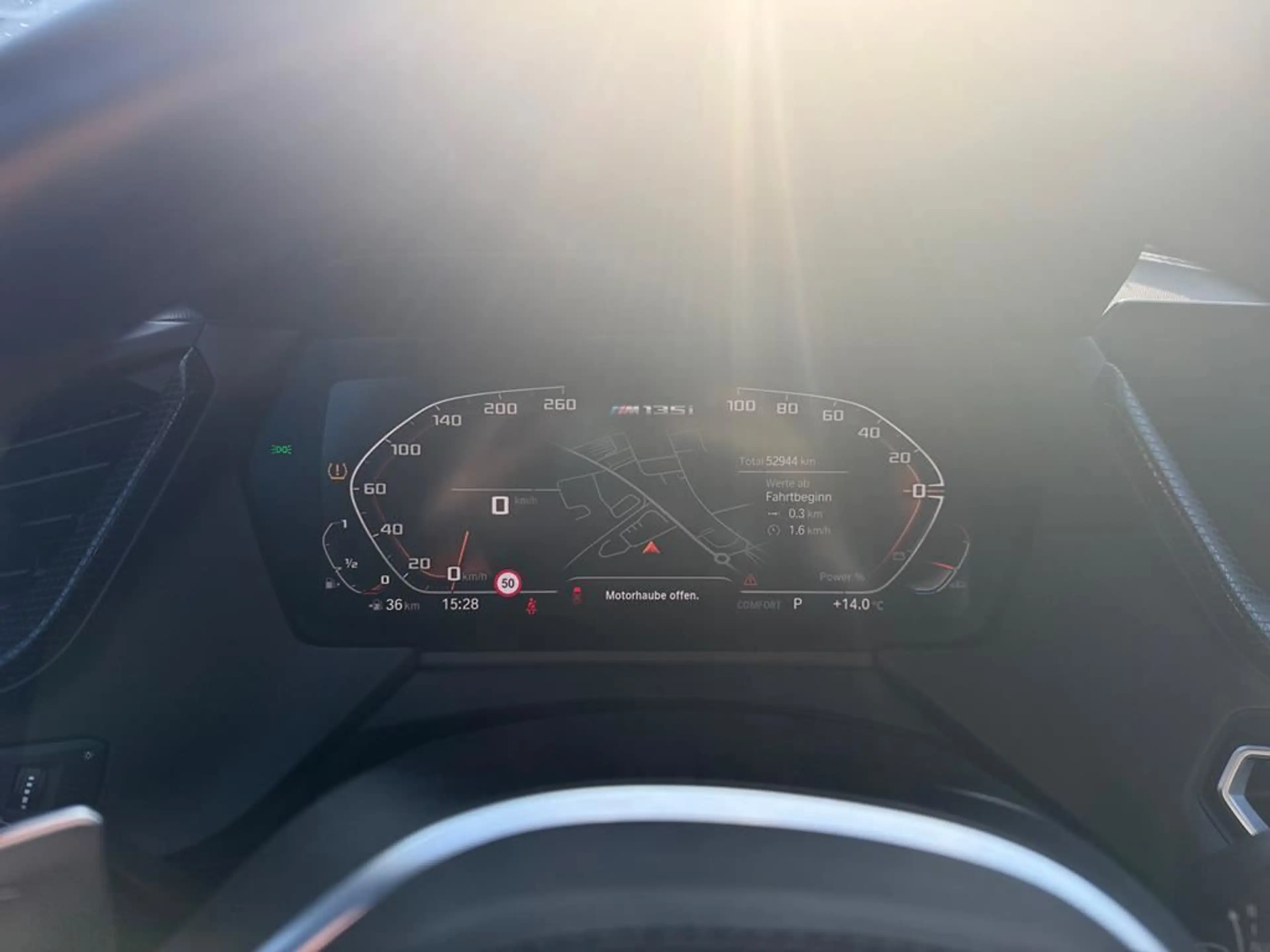 BMW M1 Edition Colorvision — photo 14