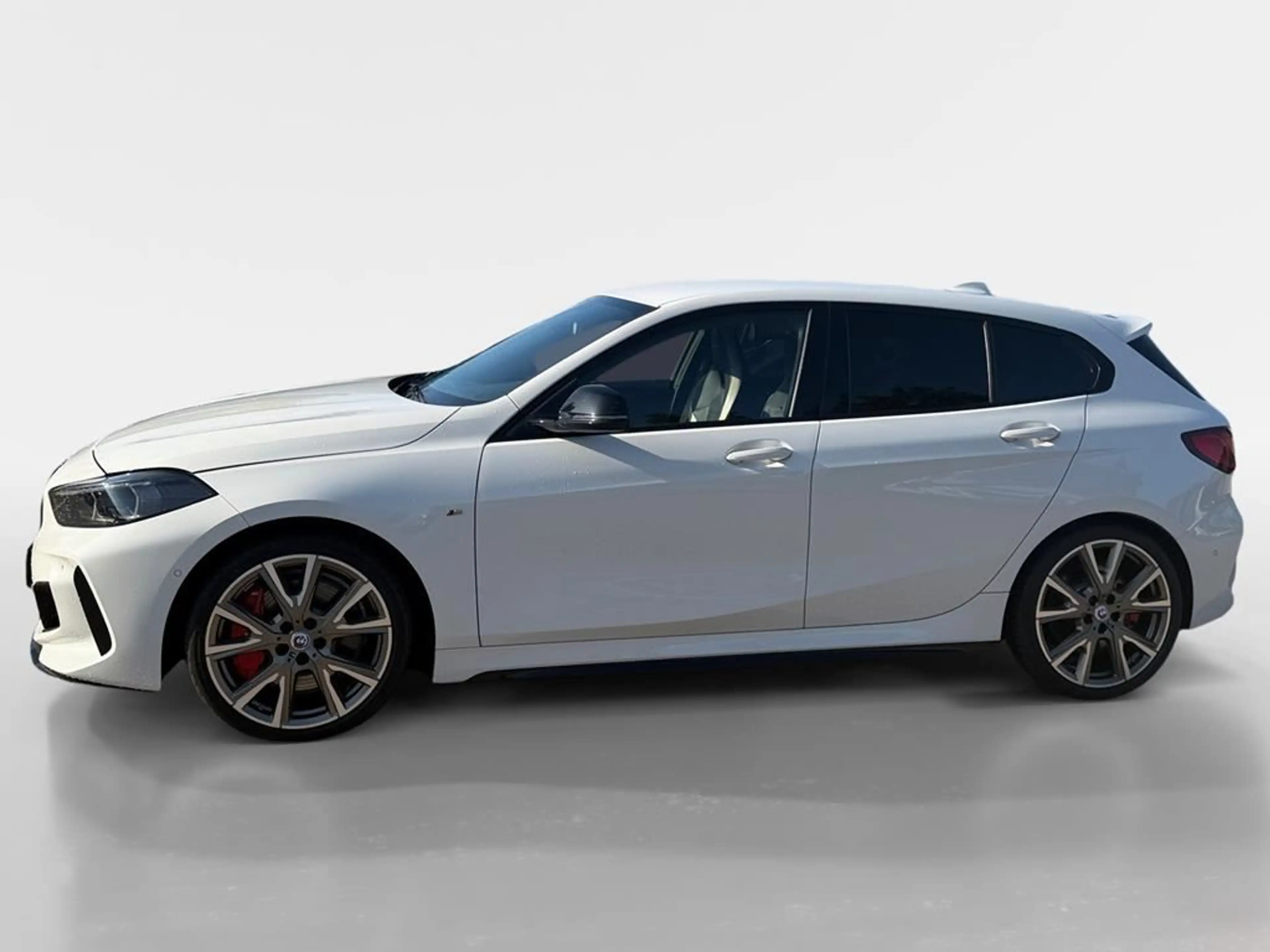 BMW M1 Edition Colorvision — photo 4