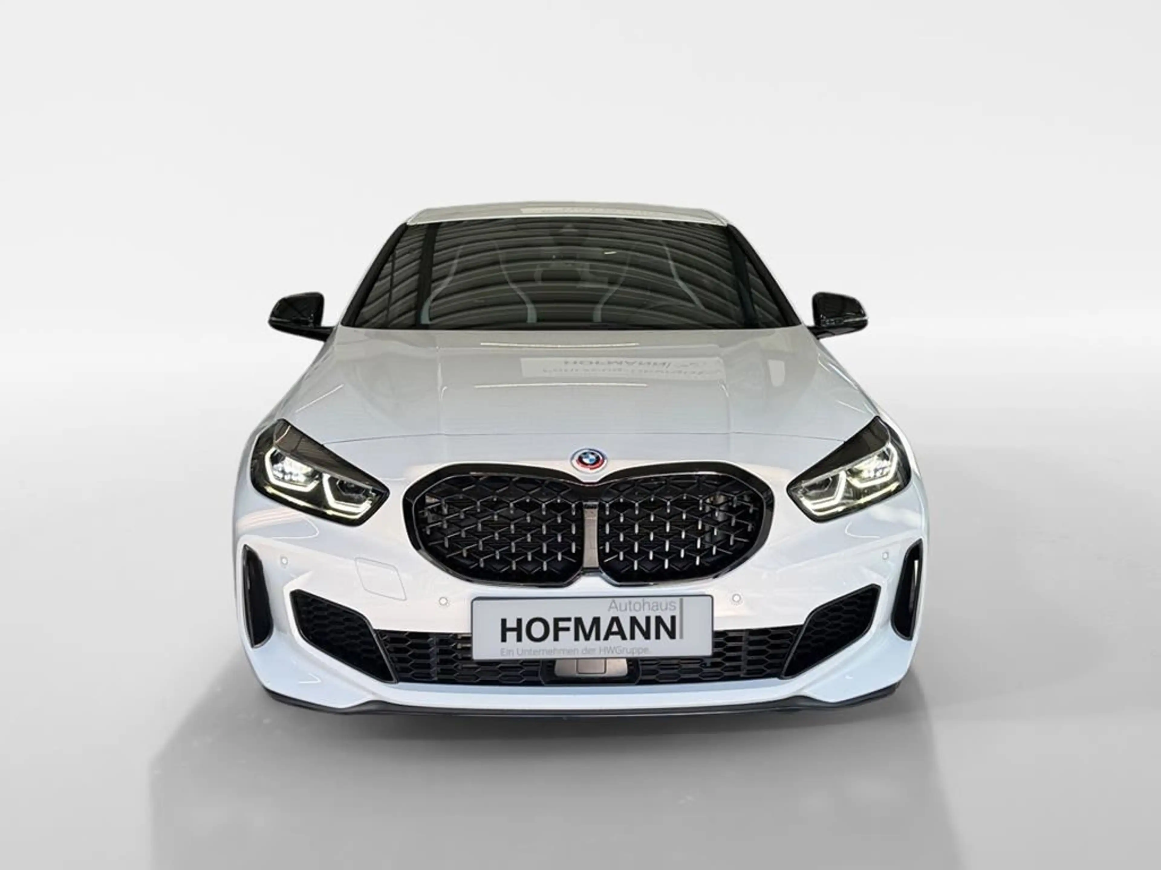 BMW M1 Edition Colorvision — photo 2