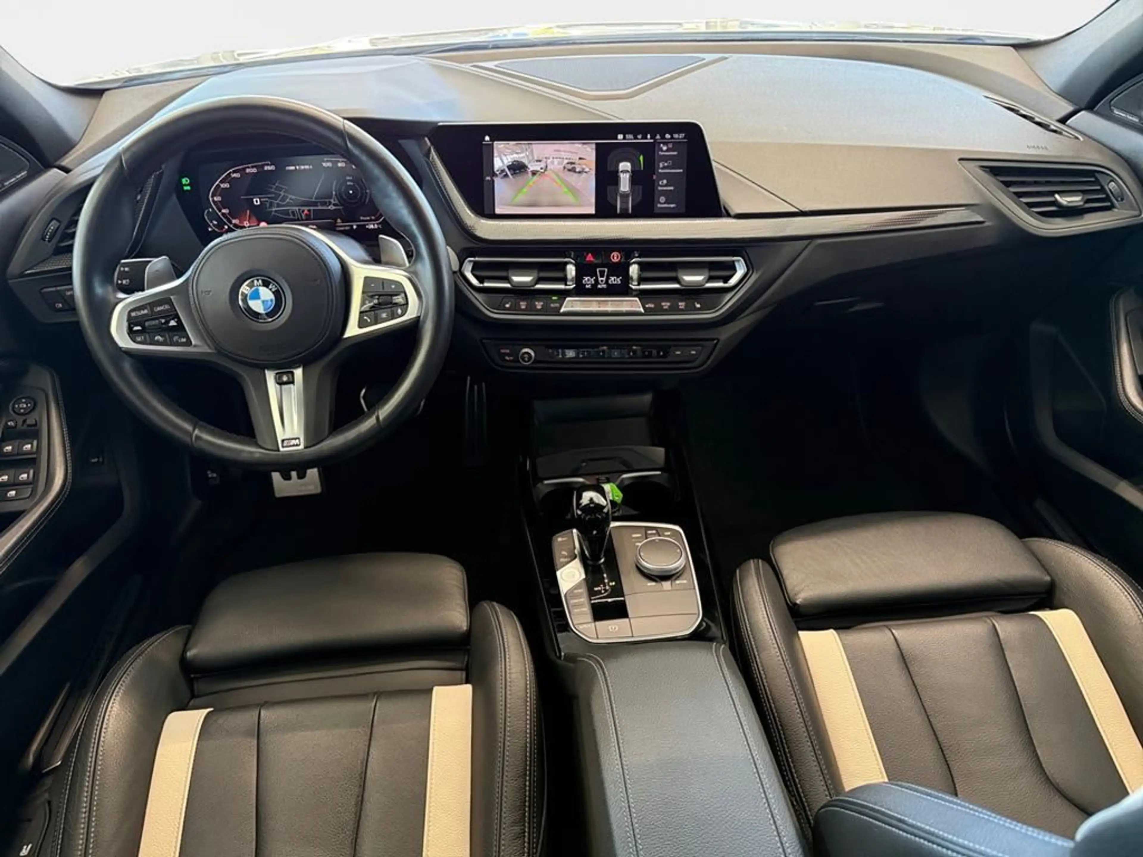 BMW M1 Edition Colorvision — photo 13