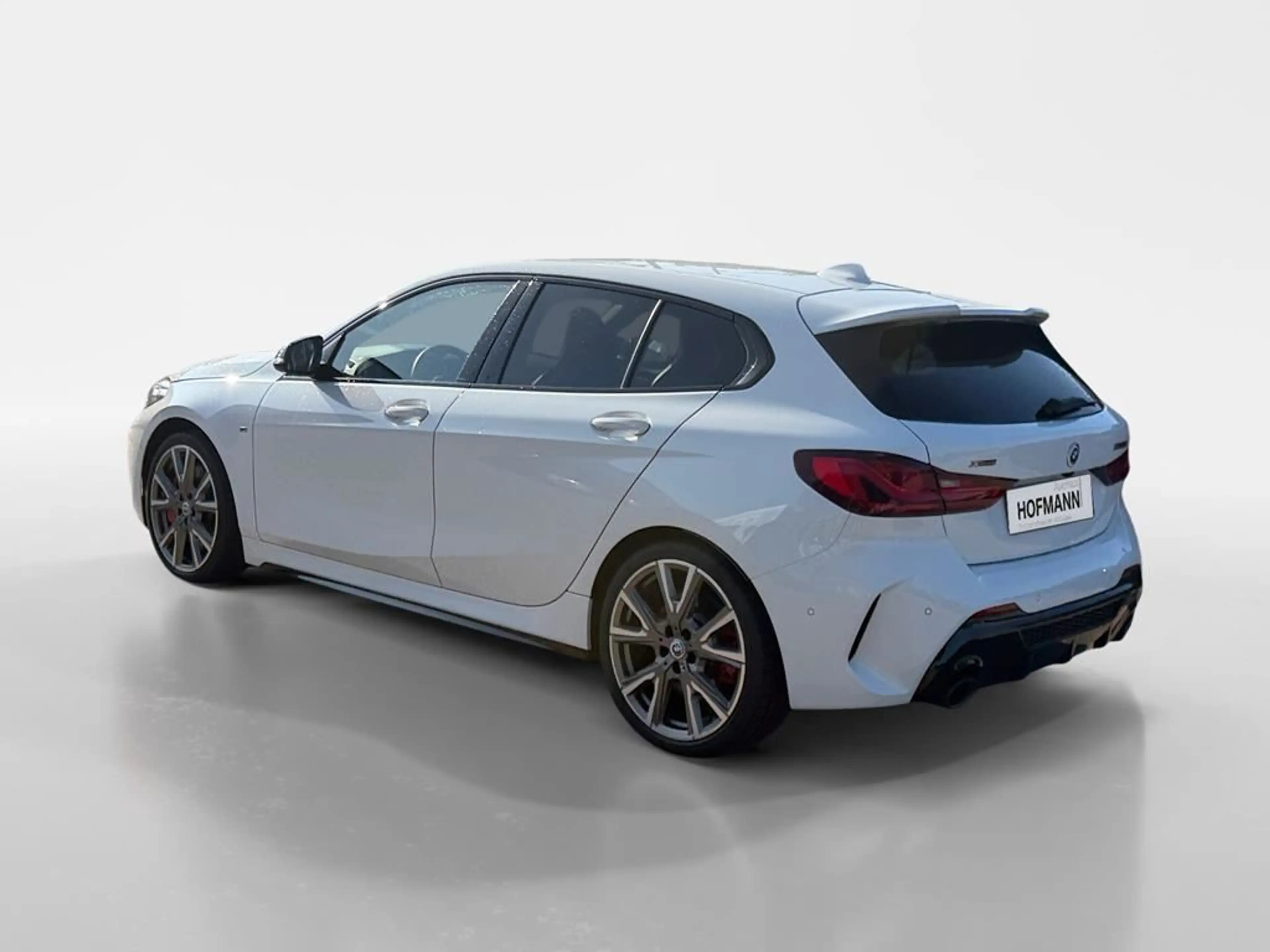 BMW M1 Edition Colorvision — photo 5