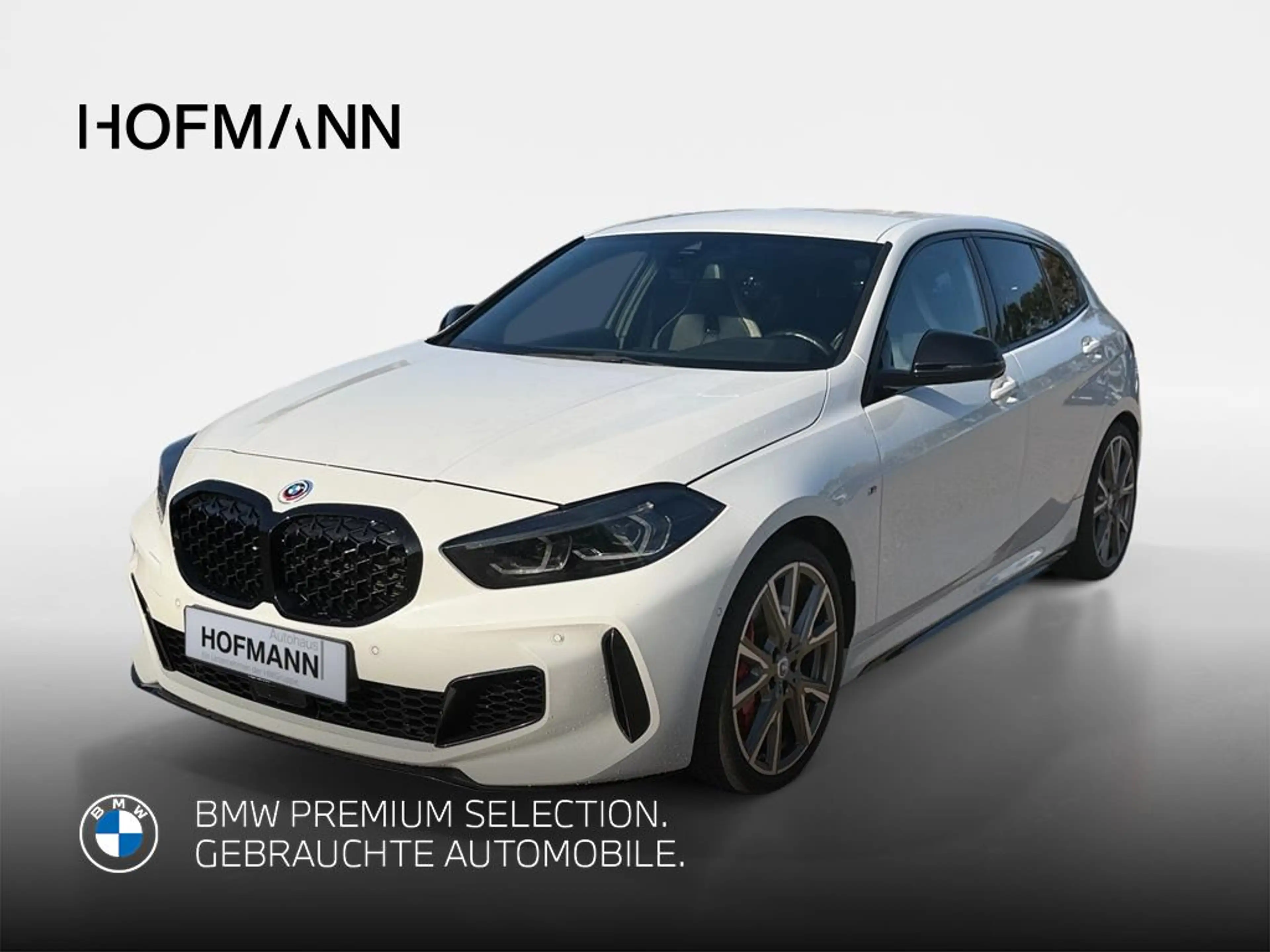 BMW M1 Edition Colorvision
