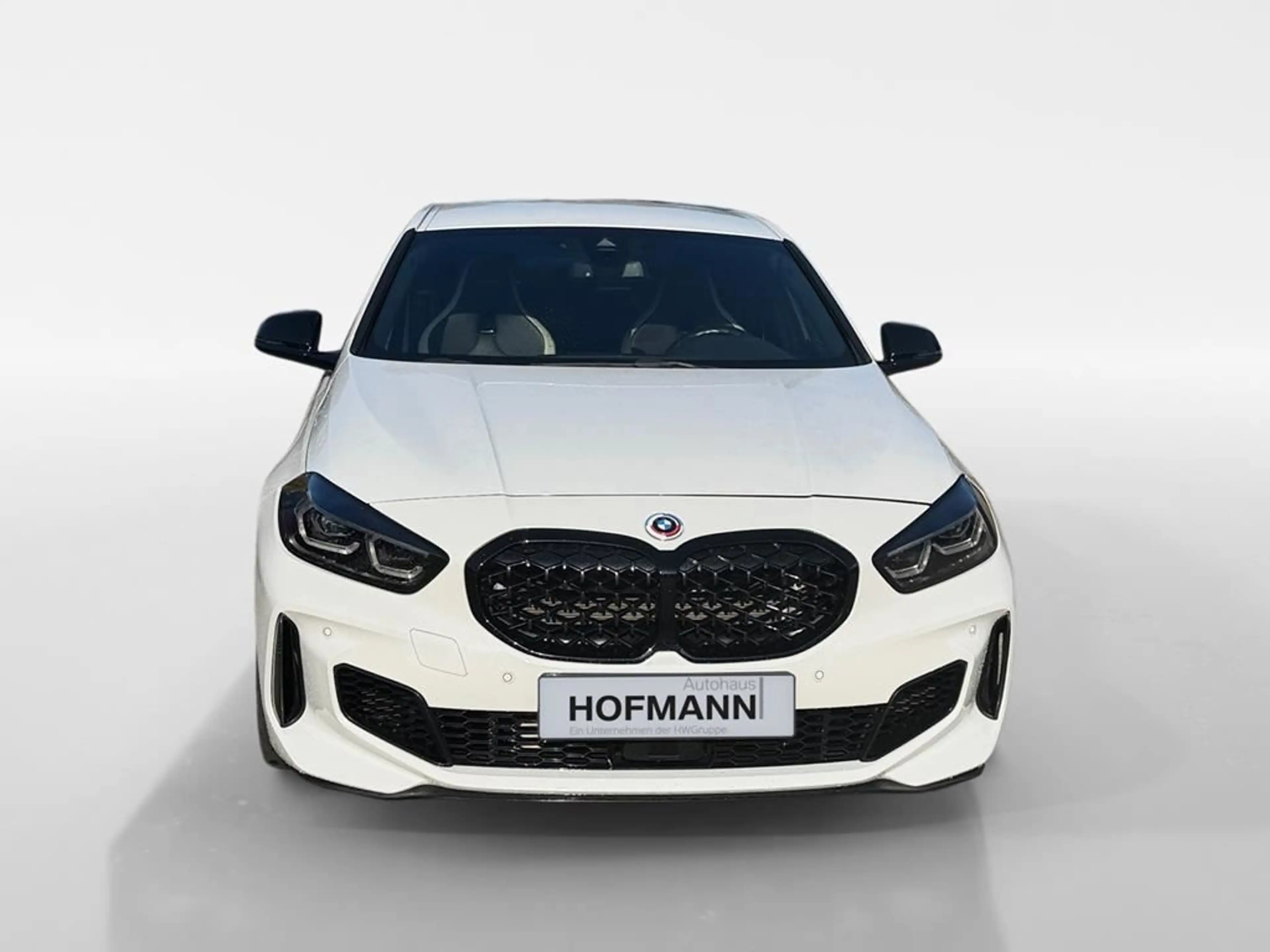 BMW M1 Edition Colorvision — photo 2