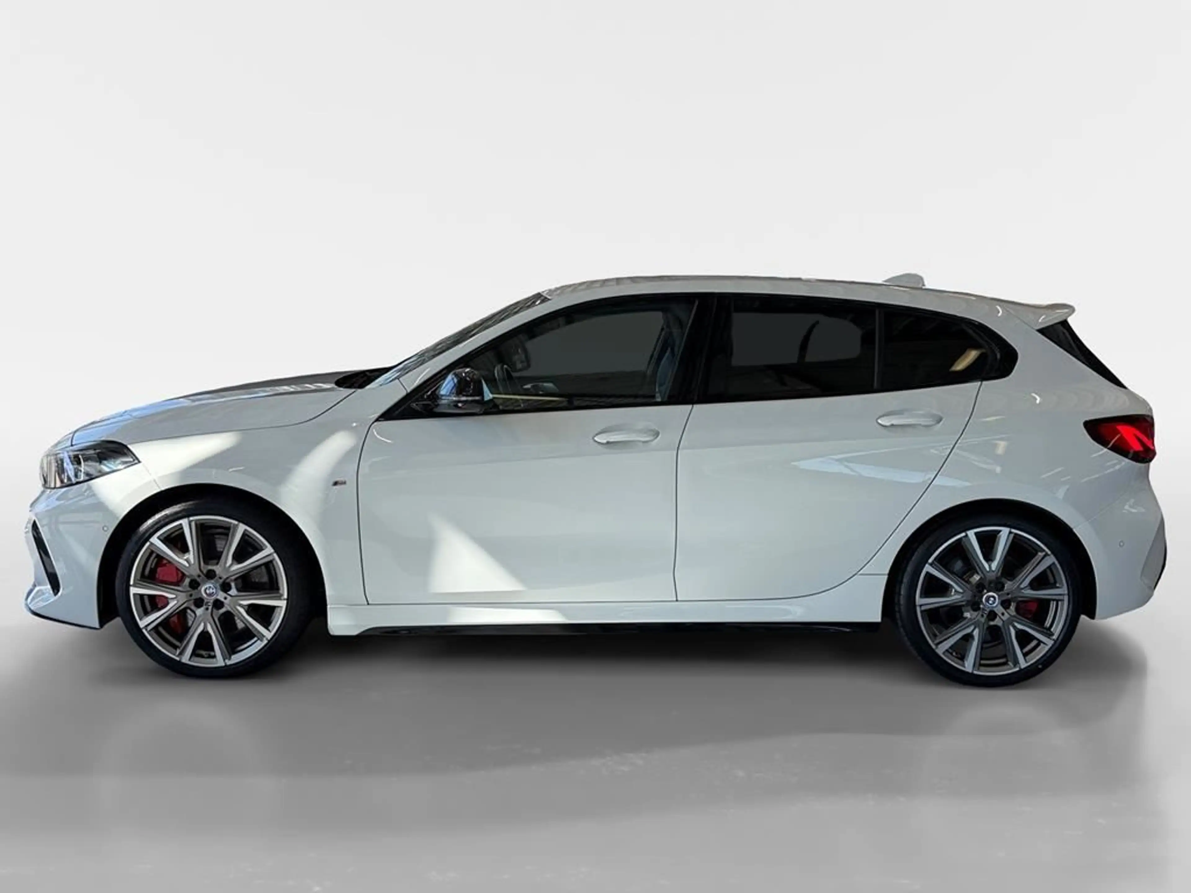 BMW M1 Edition Colorvision — photo 4
