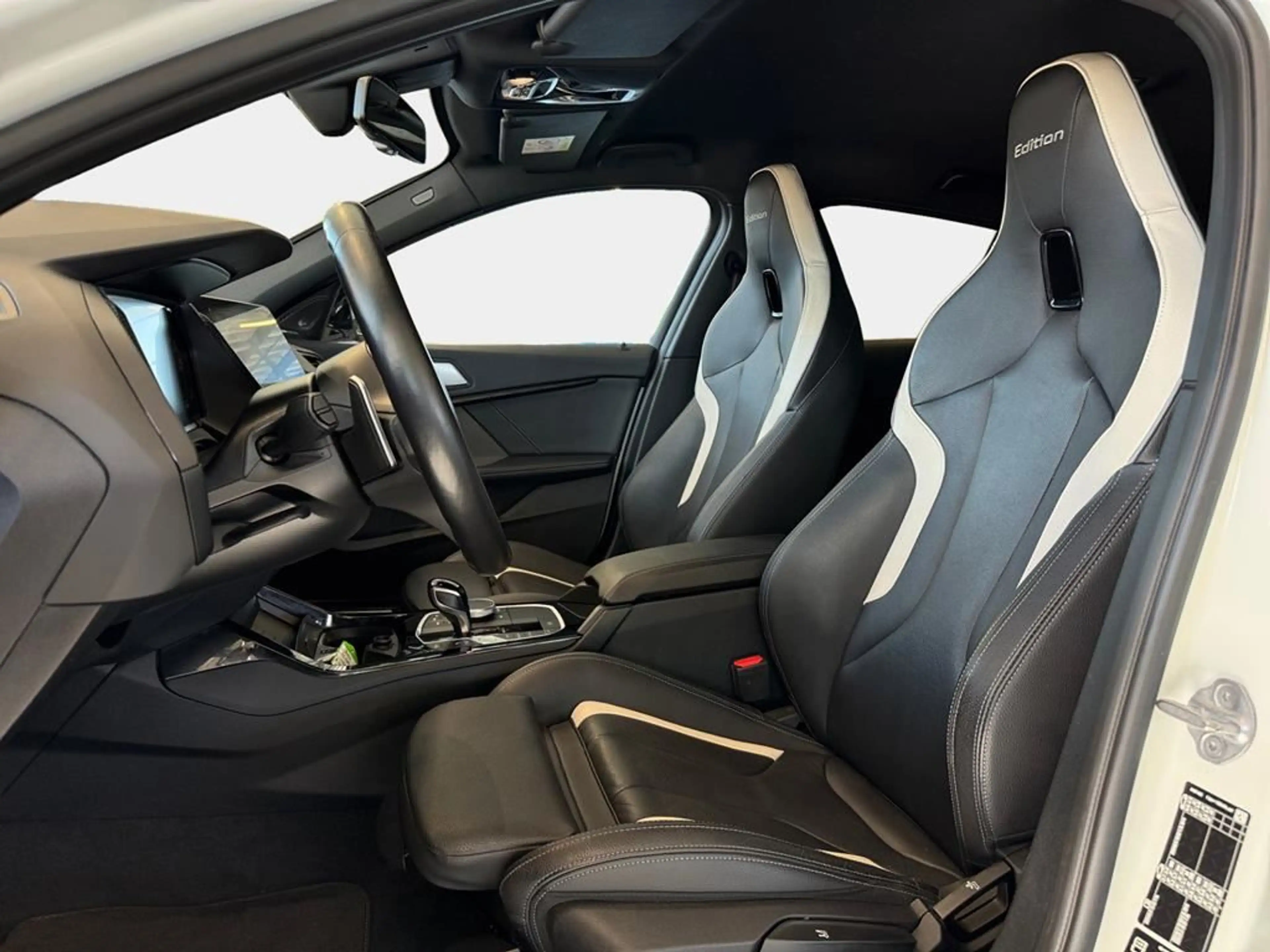 BMW M1 Edition Colorvision — photo 11