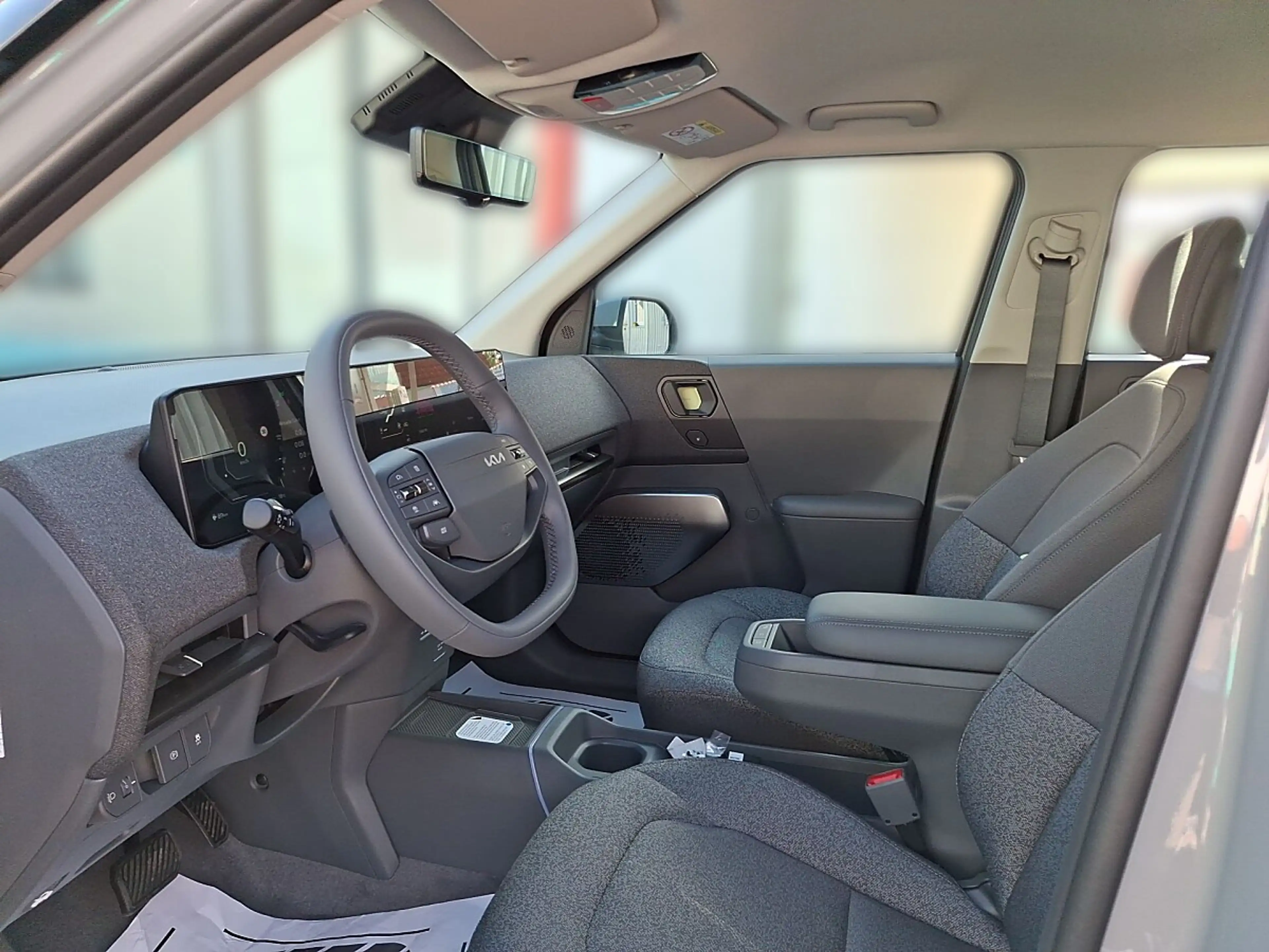 Kia EV2 5S FWD 42,2kWh Earth | AUTO WIEN NORD — photo 12