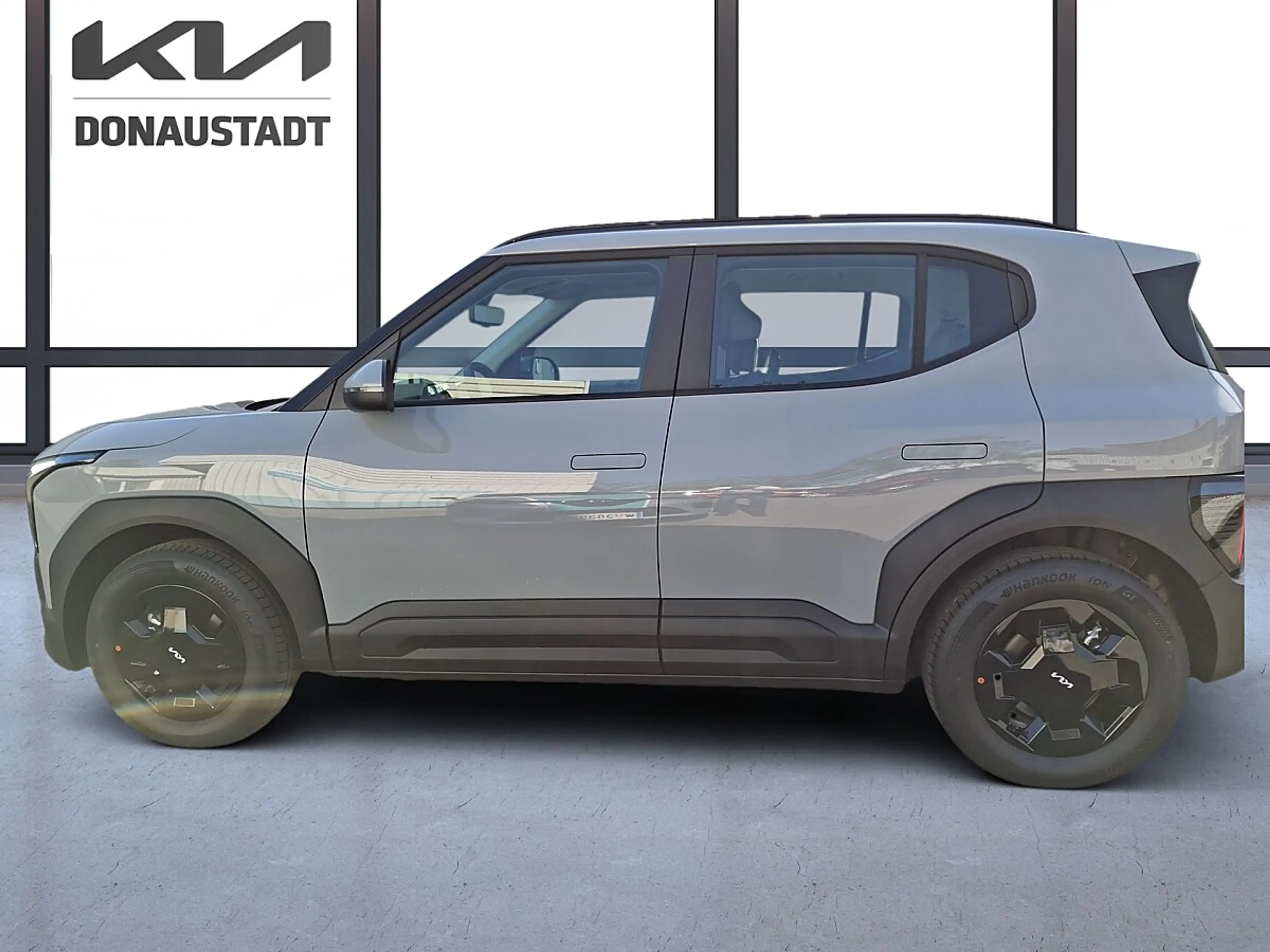 Kia EV2 5S FWD 42,2kWh Earth | AUTO WIEN NORD — photo 6