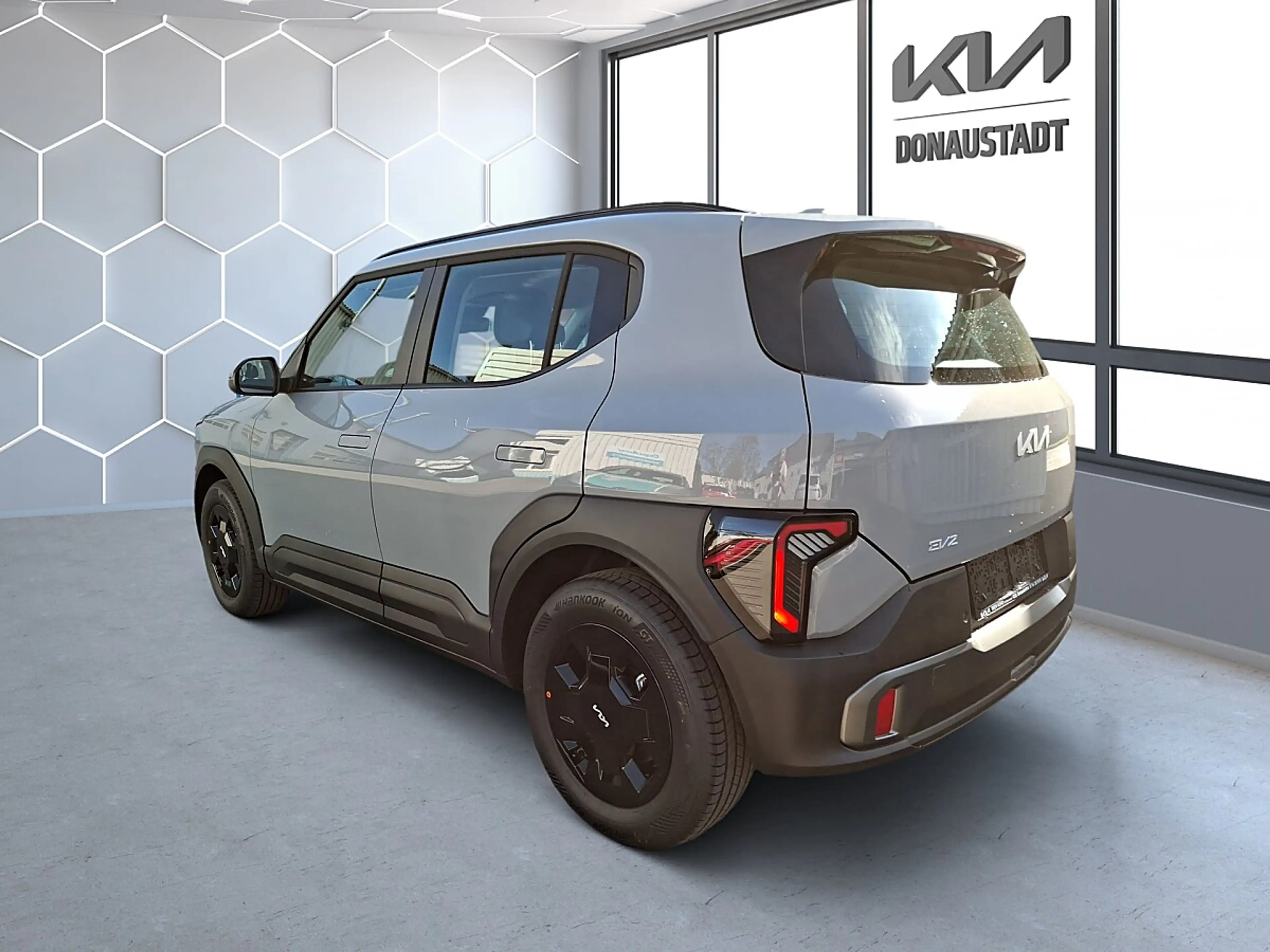 Kia EV2 5S FWD 42,2kWh Earth | AUTO WIEN NORD — photo 5