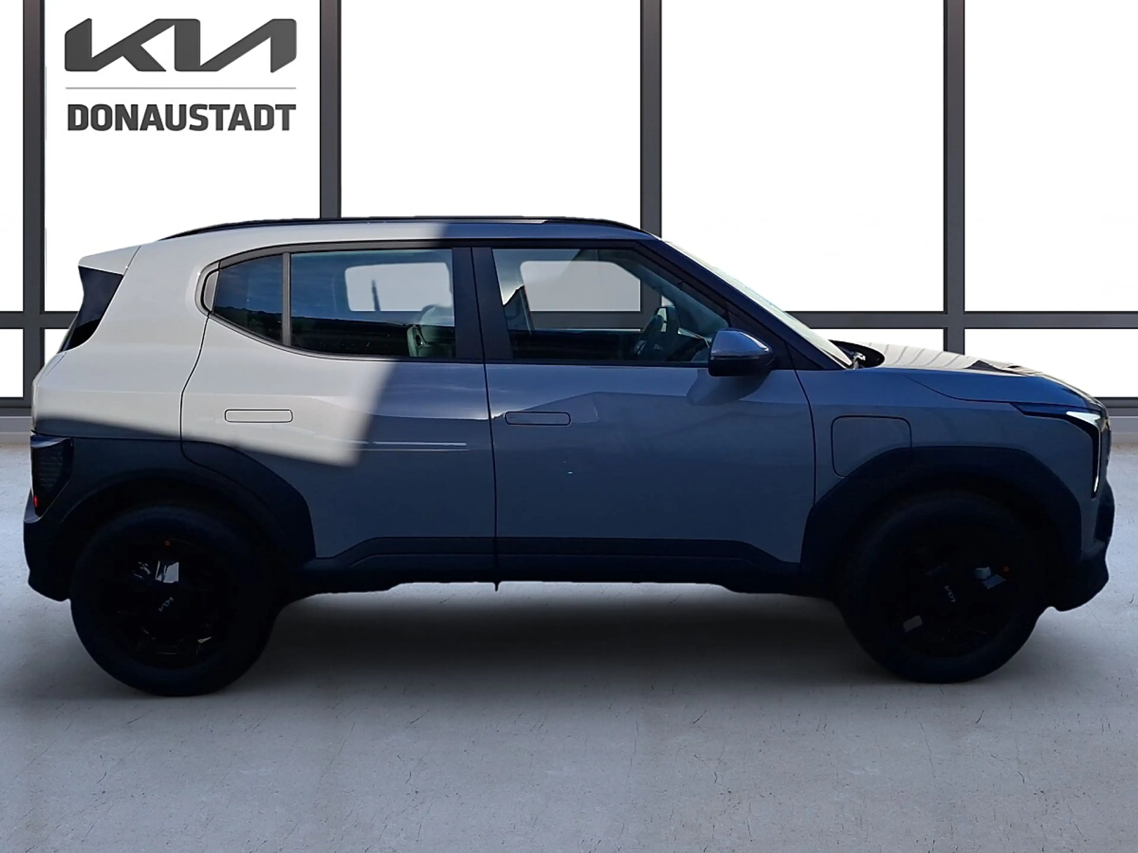 Kia EV2 5S FWD 42,2kWh Earth | AUTO WIEN NORD — photo 3