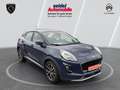 Ford Puma 1.0 EcoBoost Mild Hybrid Titanium, 1.HD Blau - thumbnail 7