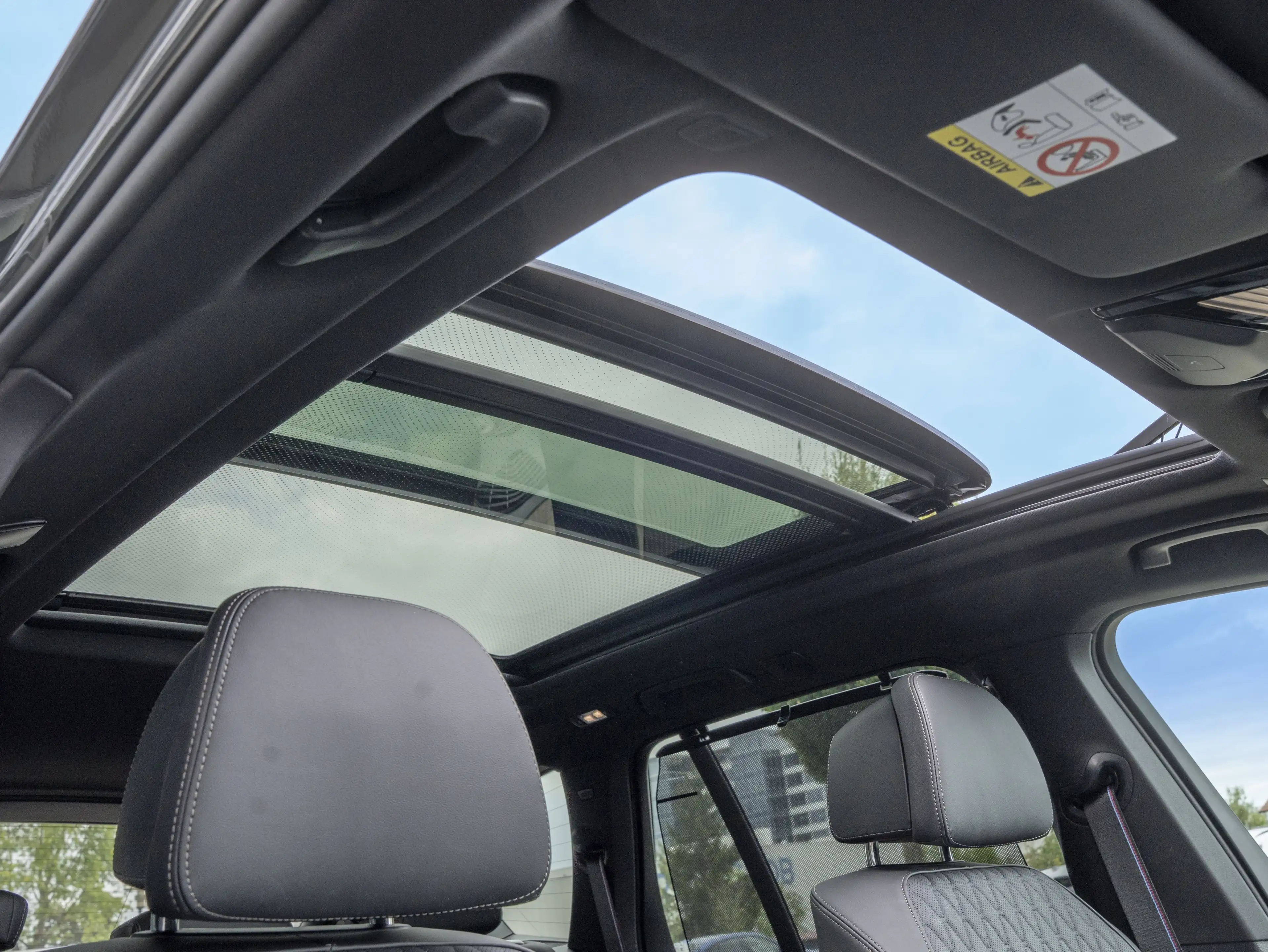 BMW X5 xDrive40d M-Sport Pro 7-Sitz LUFTFED AKTIVLENK — photo 12