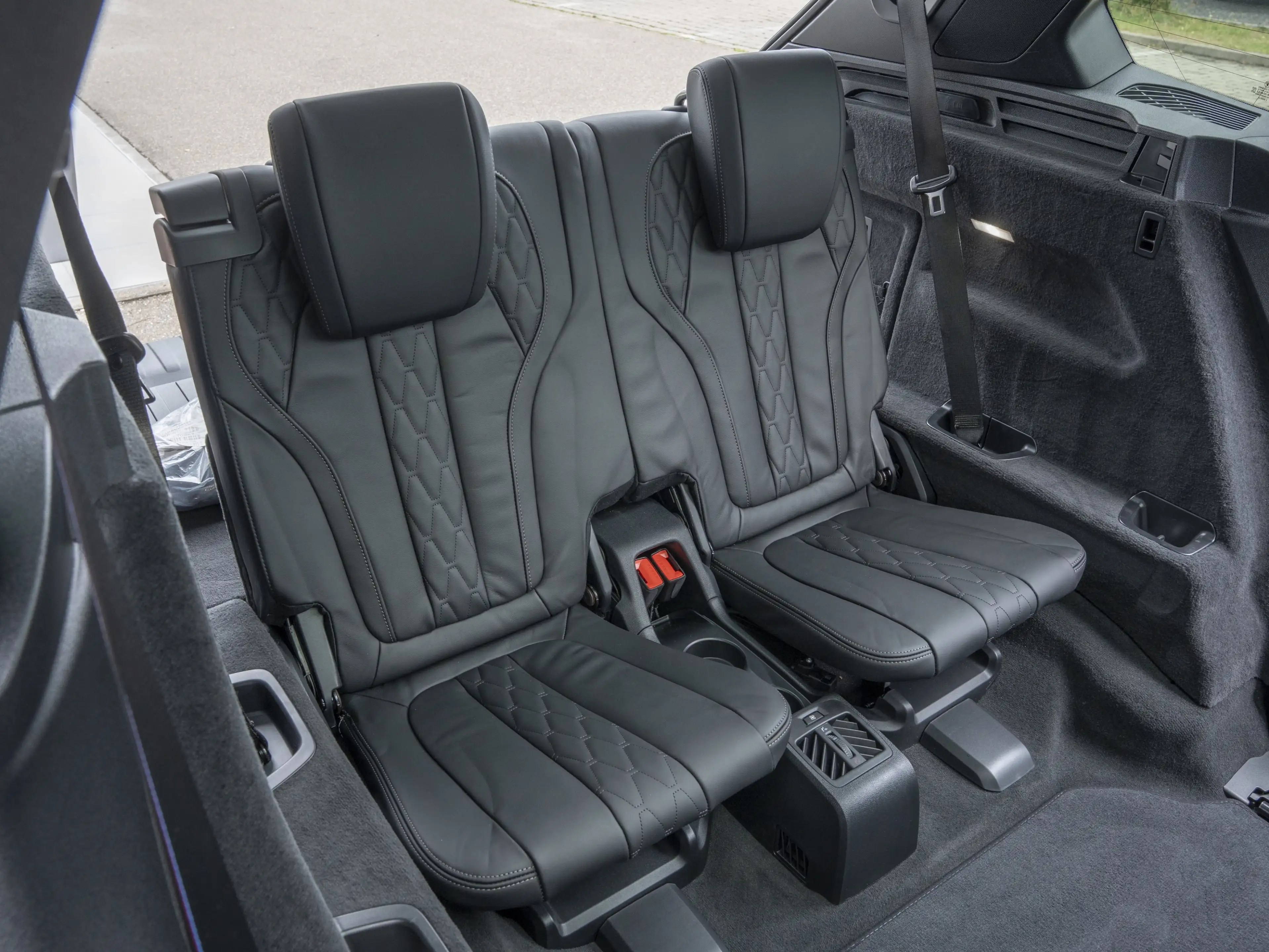 BMW X5 xDrive40d M-Sport Pro 7-Sitz LUFTFED AKTIVLENK — photo 5