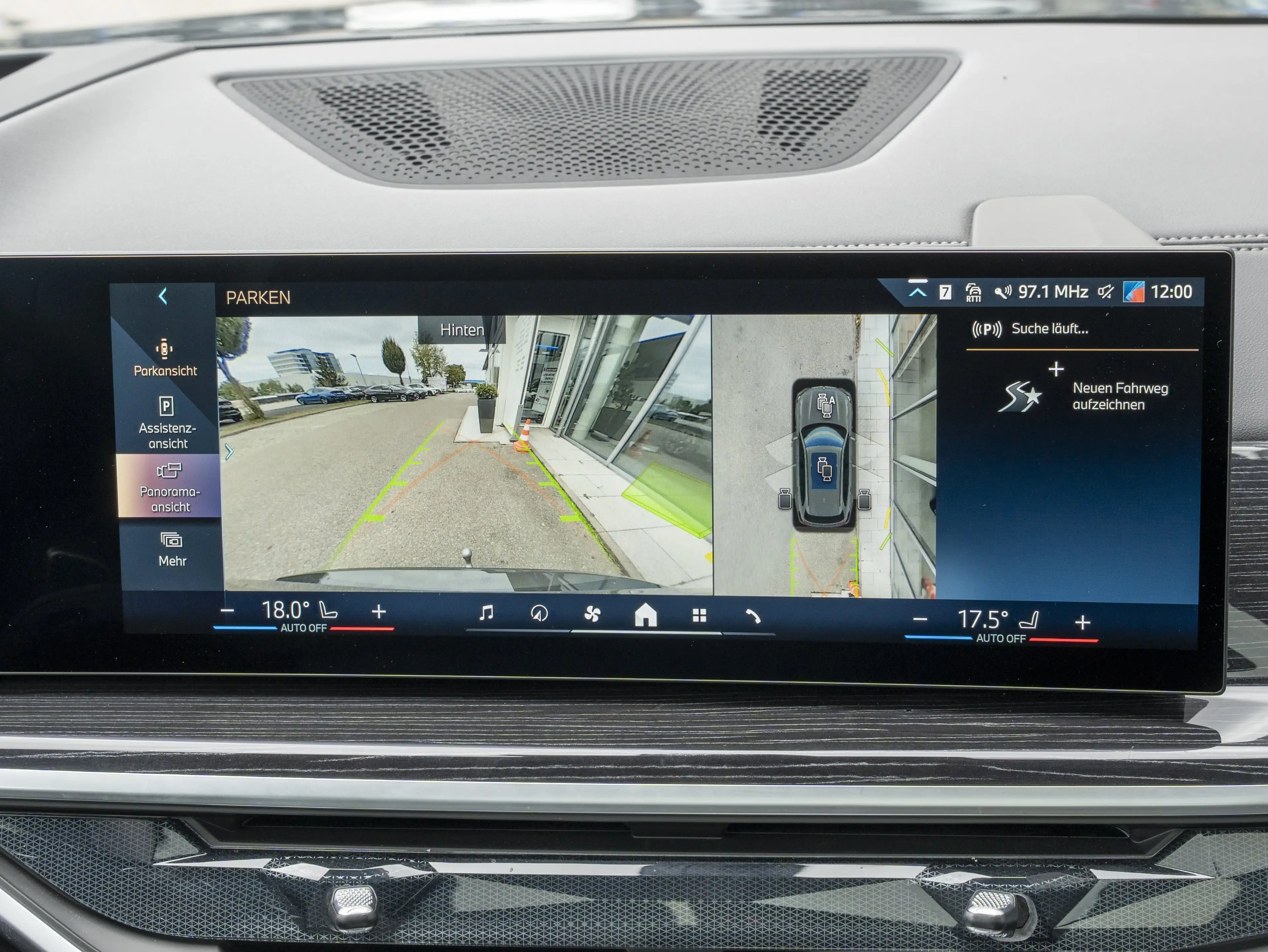 BMW X5 xDrive40d M-Sport Pro 7-Sitz LUFTFED AKTIVLENK — photo 8