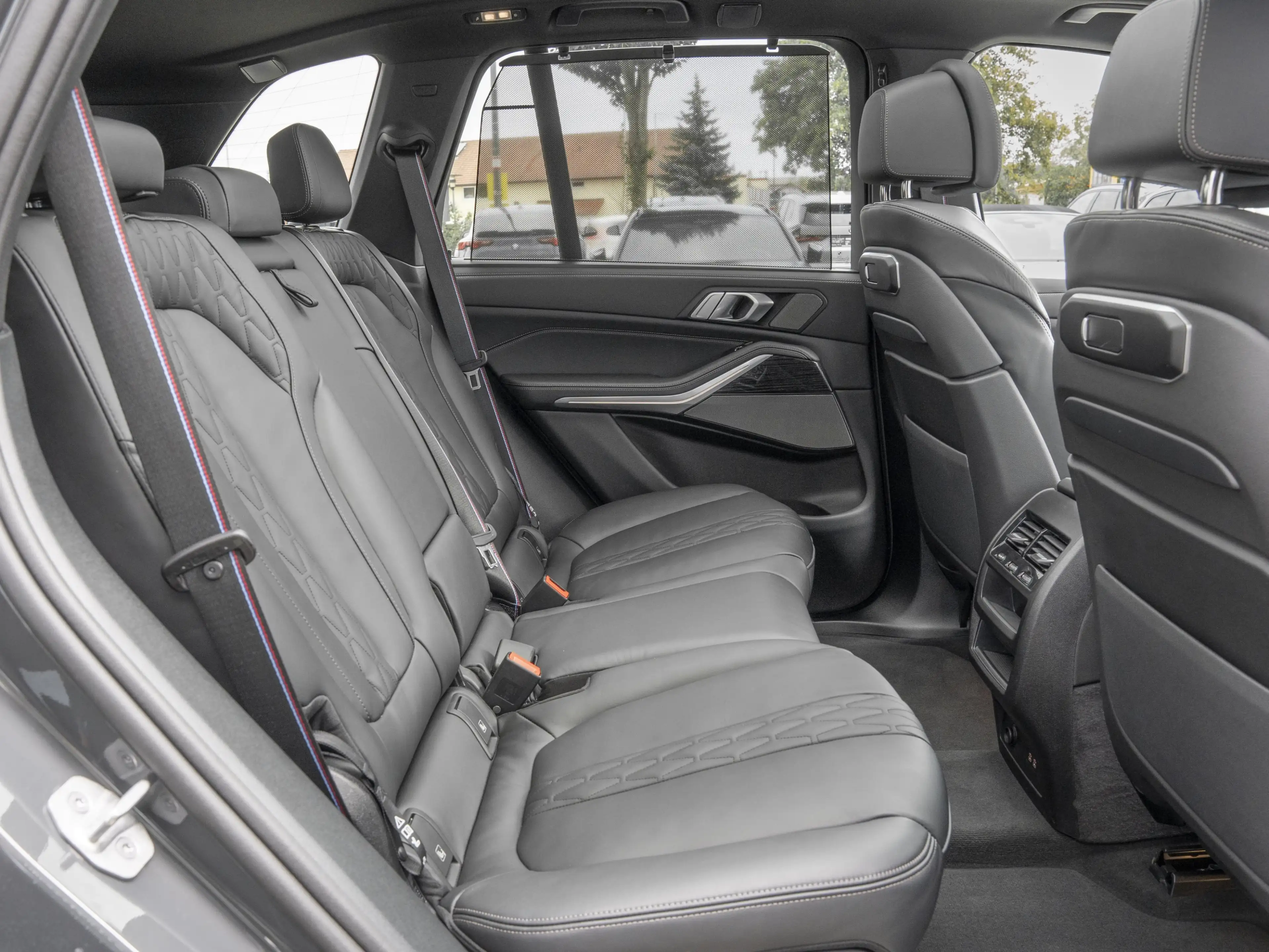 BMW X5 xDrive40d M-Sport Pro 7-Sitz LUFTFED AKTIVLENK — photo 4