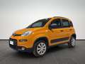 Fiat New Panda 0.9 TwinAir Turbo Natural Power City Life Arancione - thumbnail 1
