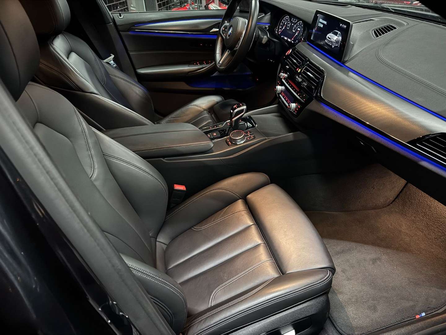 BMW M5 M5 - 2018 - Joinsteer - #8