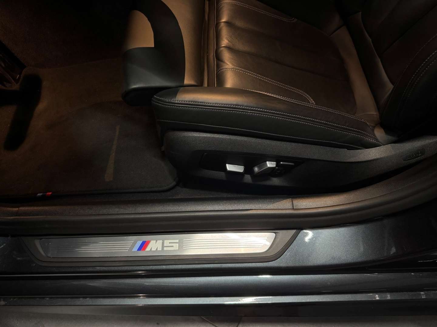 BMW M5 M5 - 2018 - Joinsteer - #13