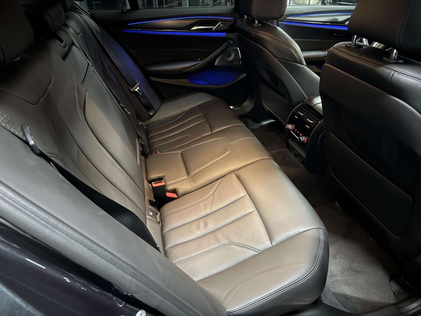 BMW M5 M5 - 2018 - Joinsteer - #9