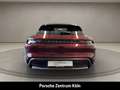 Porsche Taycan 4 Cross Turismo HA-Lenkung BOSE 21-Zoll Rot - thumbnail 4
