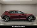 Porsche Taycan 4 Cross Turismo HA-Lenkung BOSE 21-Zoll Rot - thumbnail 6