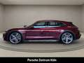 Porsche Taycan 4 Cross Turismo HA-Lenkung BOSE 21-Zoll Rot - thumbnail 2