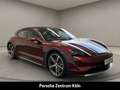 Porsche Taycan 4 Cross Turismo HA-Lenkung BOSE 21-Zoll Rot - thumbnail 7