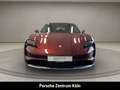 Porsche Taycan 4 Cross Turismo HA-Lenkung BOSE 21-Zoll Rot - thumbnail 8