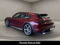 Porsche Taycan 4 Cross Turismo HA-Lenkung BOSE 21-Zoll Rot - thumbnail 3