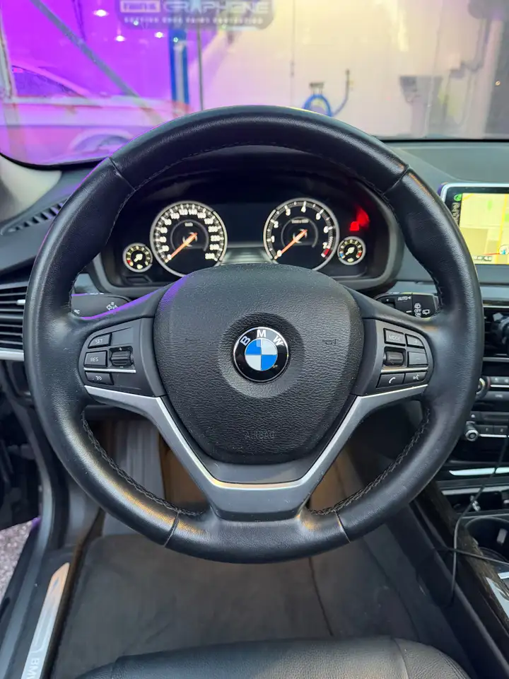 BMW X5 снимка BMW X5