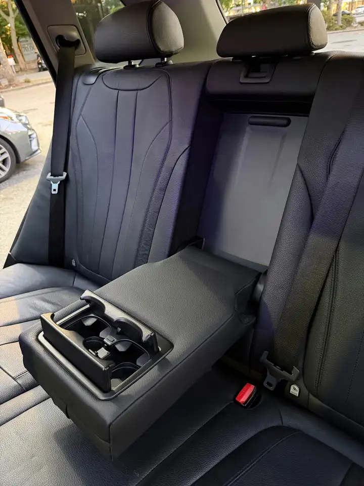 BMW X5 снимка BMW X5