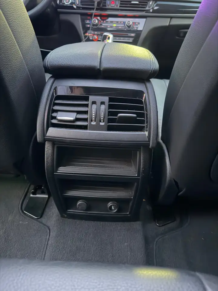 BMW X5 снимка BMW X5