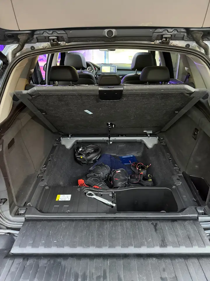 BMW X5 снимка BMW X5
