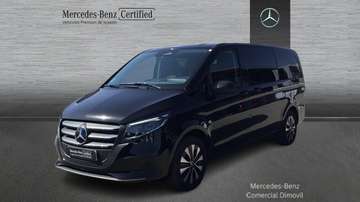 Vito MONOVOLUMEN 1.9 CDI 120KW 116 TOURER SELECT S