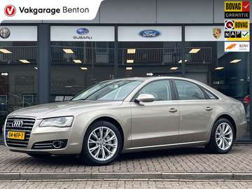 3.0 TFSI 290pk Quattro Pro Line+ | Youngtimer | Sc