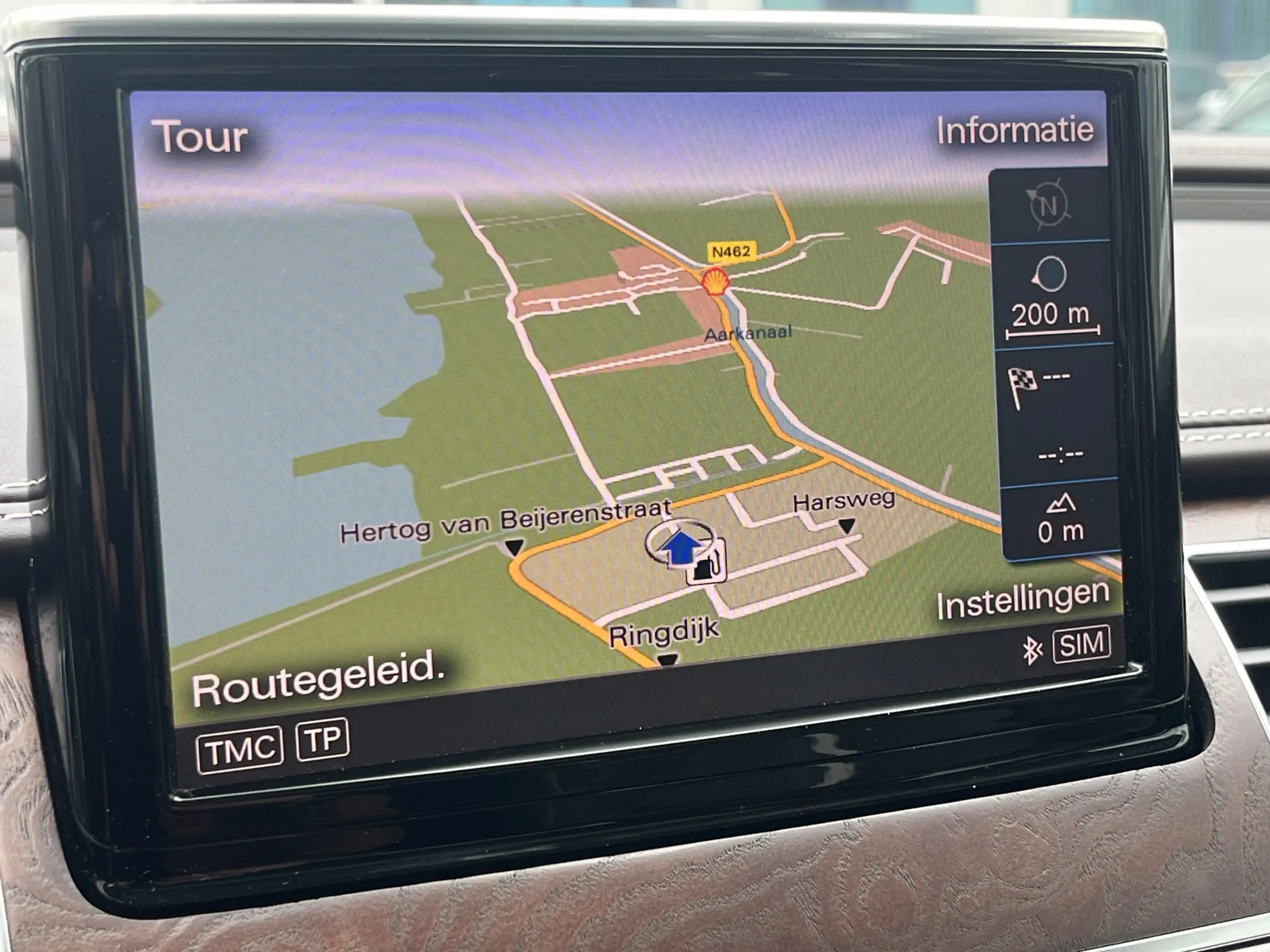 Audi A8 3.0 TFSI 290pk Quattro Pro Line+ | Youngtimer | Sc — photo 20