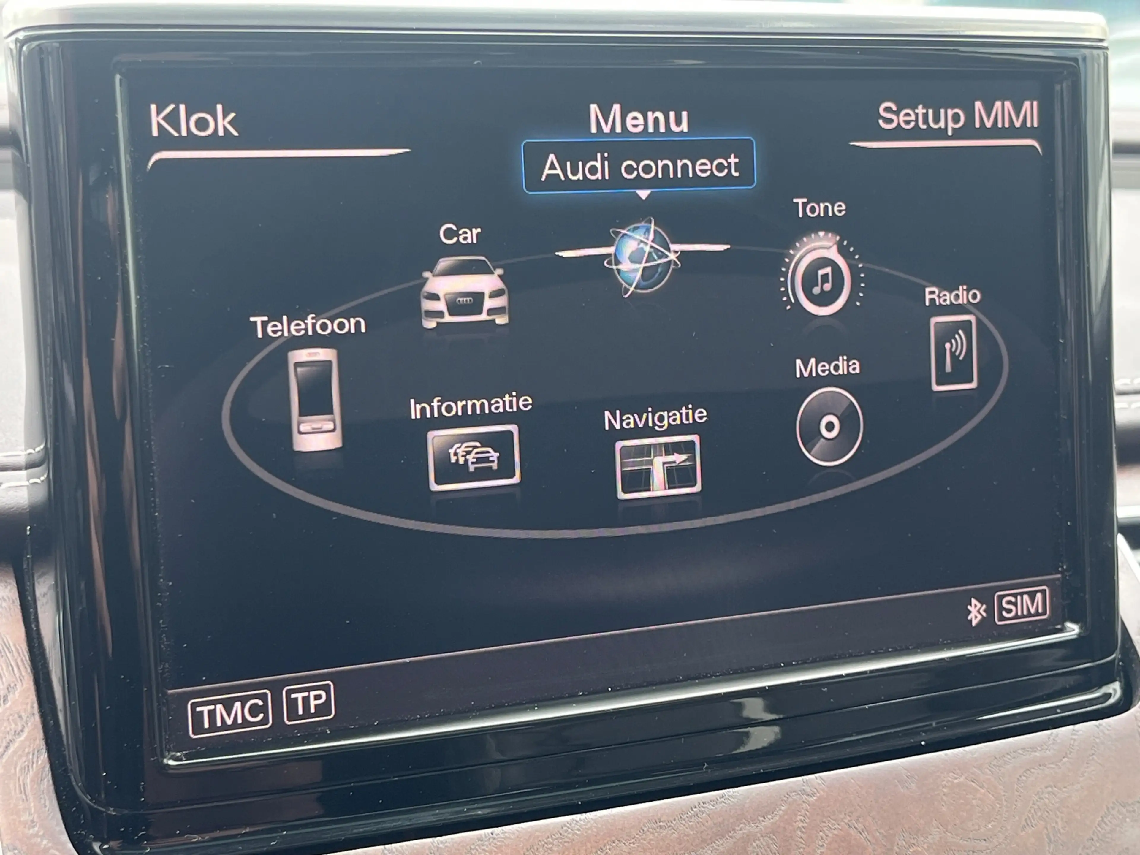 Audi A8 3.0 TFSI 290pk Quattro Pro Line+ | Youngtimer | Sc — photo 16