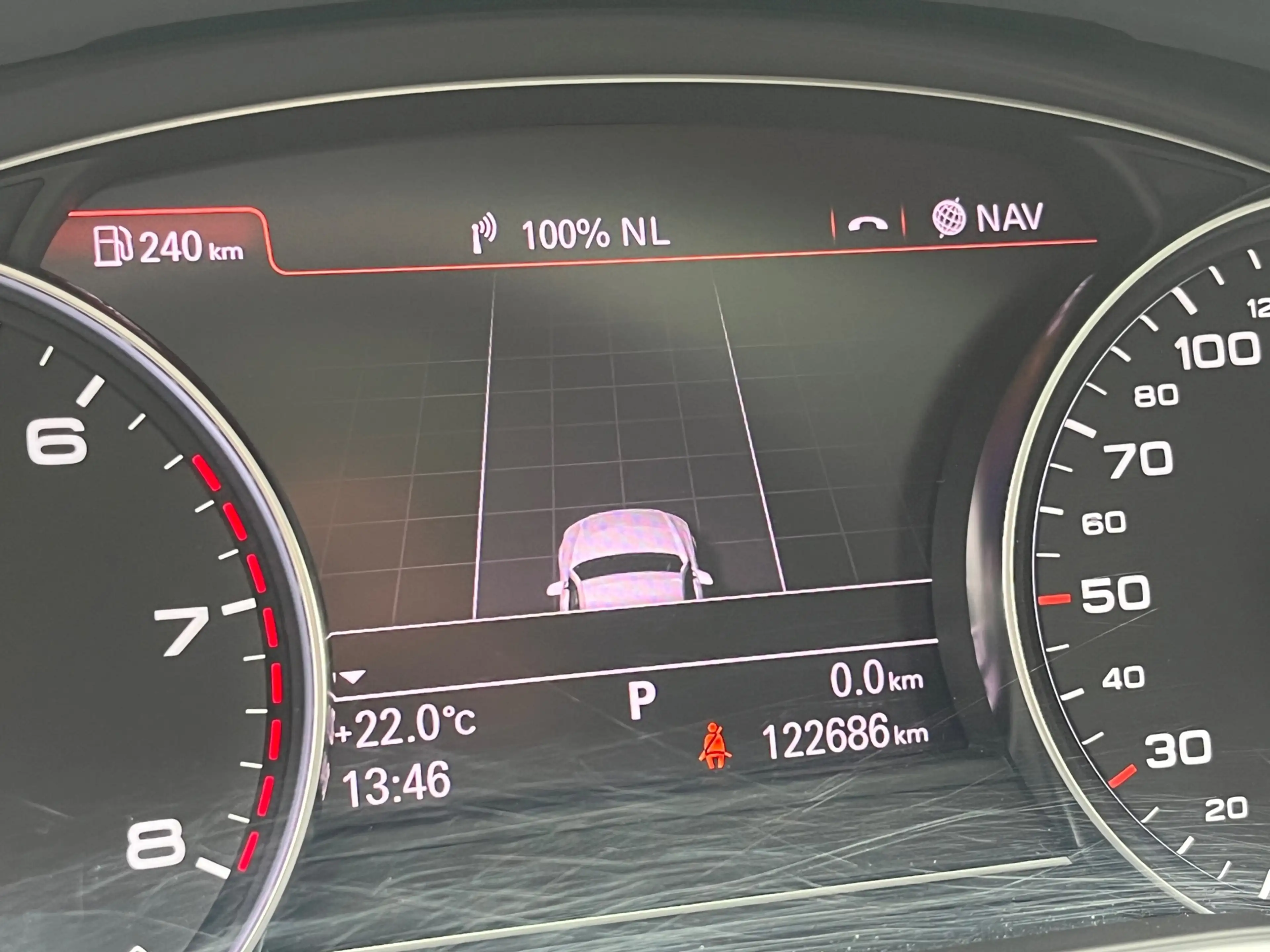Audi A8 3.0 TFSI 290pk Quattro Pro Line+ | Youngtimer | Sc — photo 48
