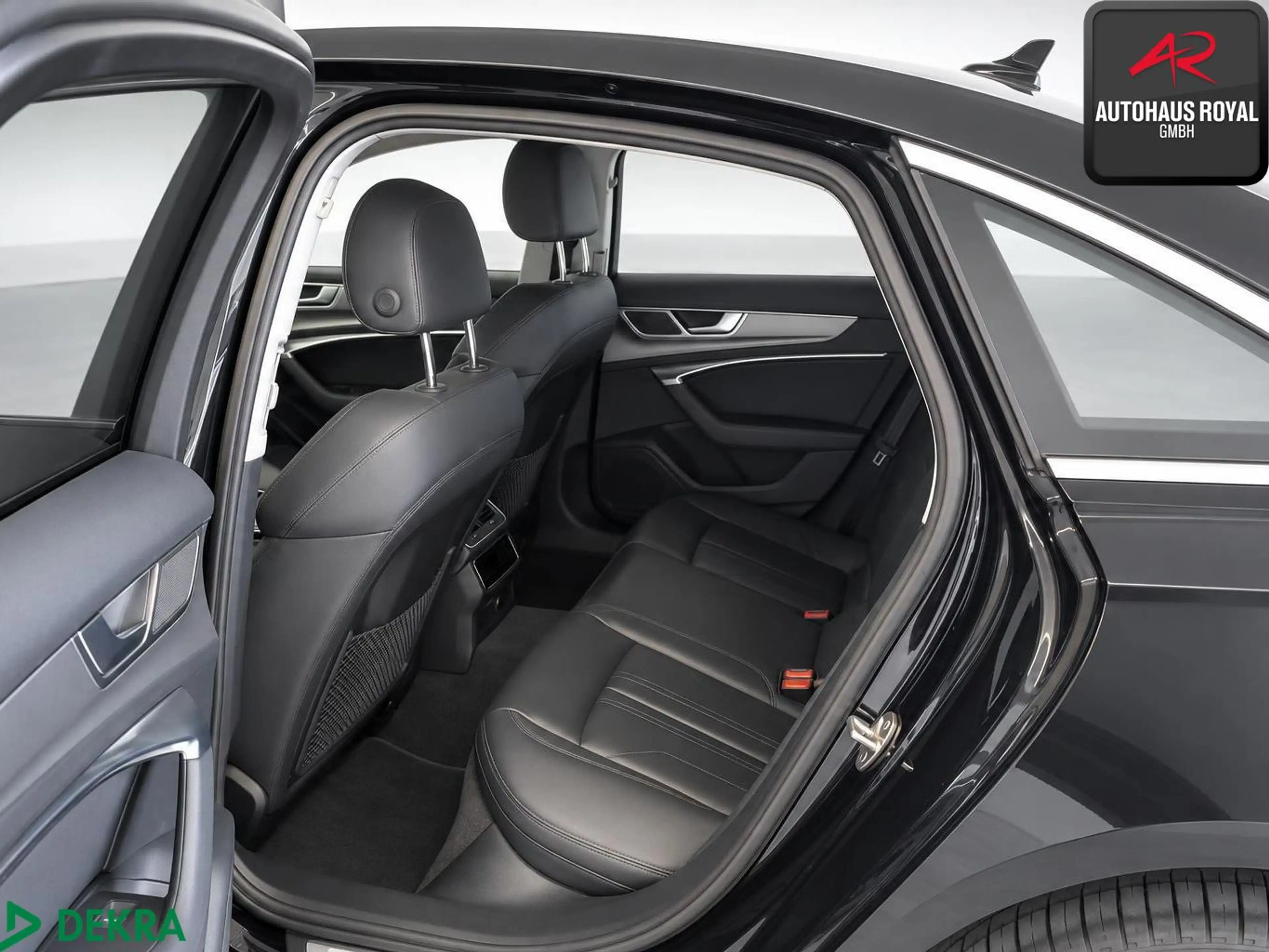 Audi A6 Limousine 40 TDI qu SPORT MATRIX,KEYLESS,ACC — photo 6