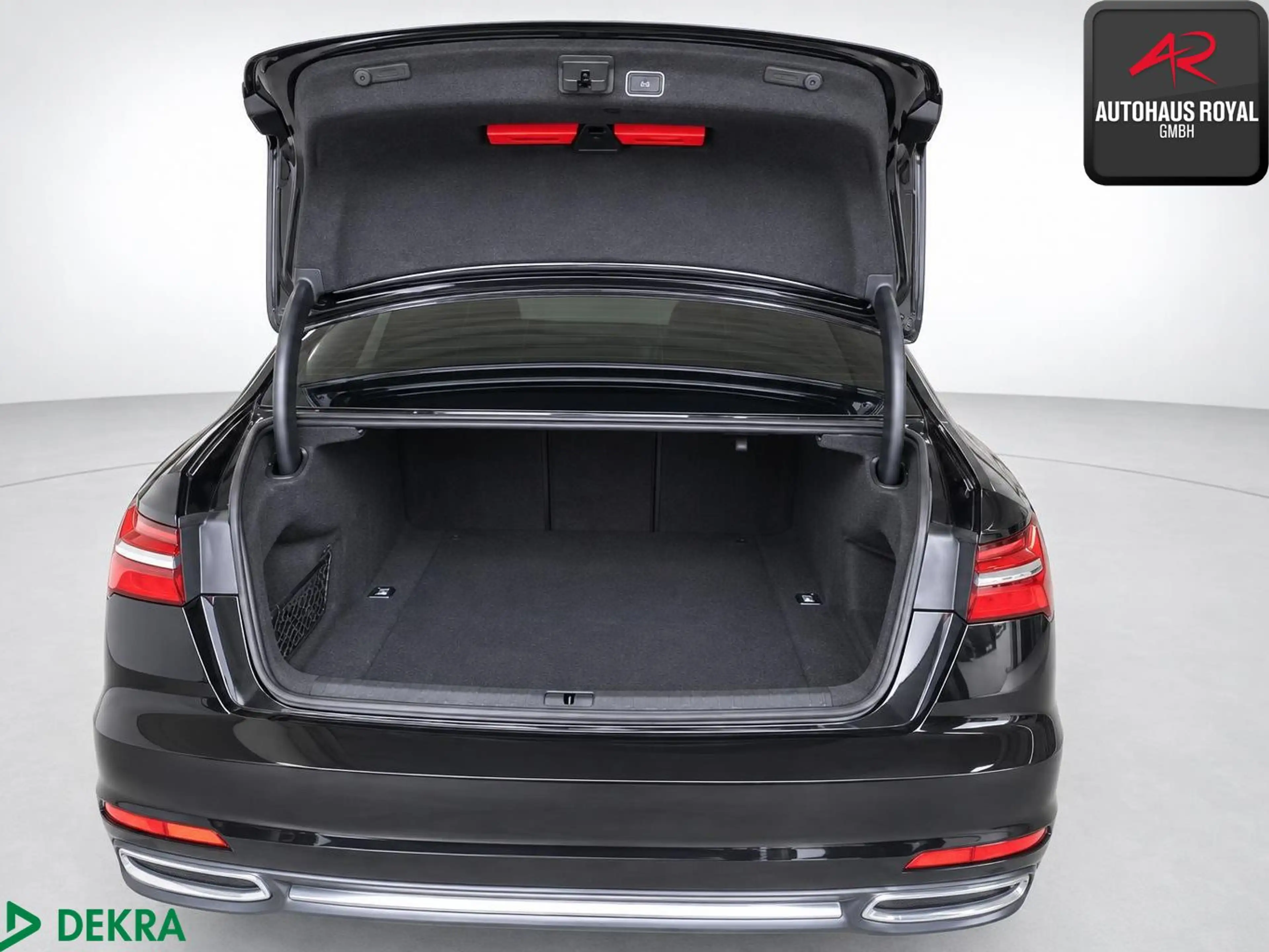 Audi A6 Limousine 40 TDI qu SPORT MATRIX,KEYLESS,ACC — photo 8