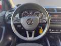 Skoda Fabia Combi Soleil 1.0 TSI,LED,ACC,1.H,Bluetooth Rot - thumbnail 11