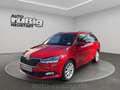 Skoda Fabia Combi Soleil 1.0 TSI,LED,ACC,1.H,Bluetooth Rot - thumbnail 1