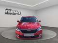 Skoda Fabia Combi Soleil 1.0 TSI,LED,ACC,1.H,Bluetooth Rot - thumbnail 8