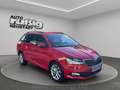 Skoda Fabia Combi Soleil 1.0 TSI,LED,ACC,1.H,Bluetooth Rot - thumbnail 7