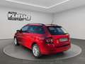 Skoda Fabia Combi Soleil 1.0 TSI,LED,ACC,1.H,Bluetooth Rot - thumbnail 3