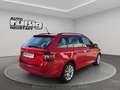 Skoda Fabia Combi Soleil 1.0 TSI,LED,ACC,1.H,Bluetooth Rot - thumbnail 5