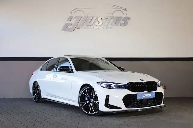 BMW 340 /M/360*/HUD/H&K/ACC/SHZ/LHZ/TOTW/APPLE/R20
