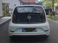 Volkswagen up! Weiß - thumbnail 3